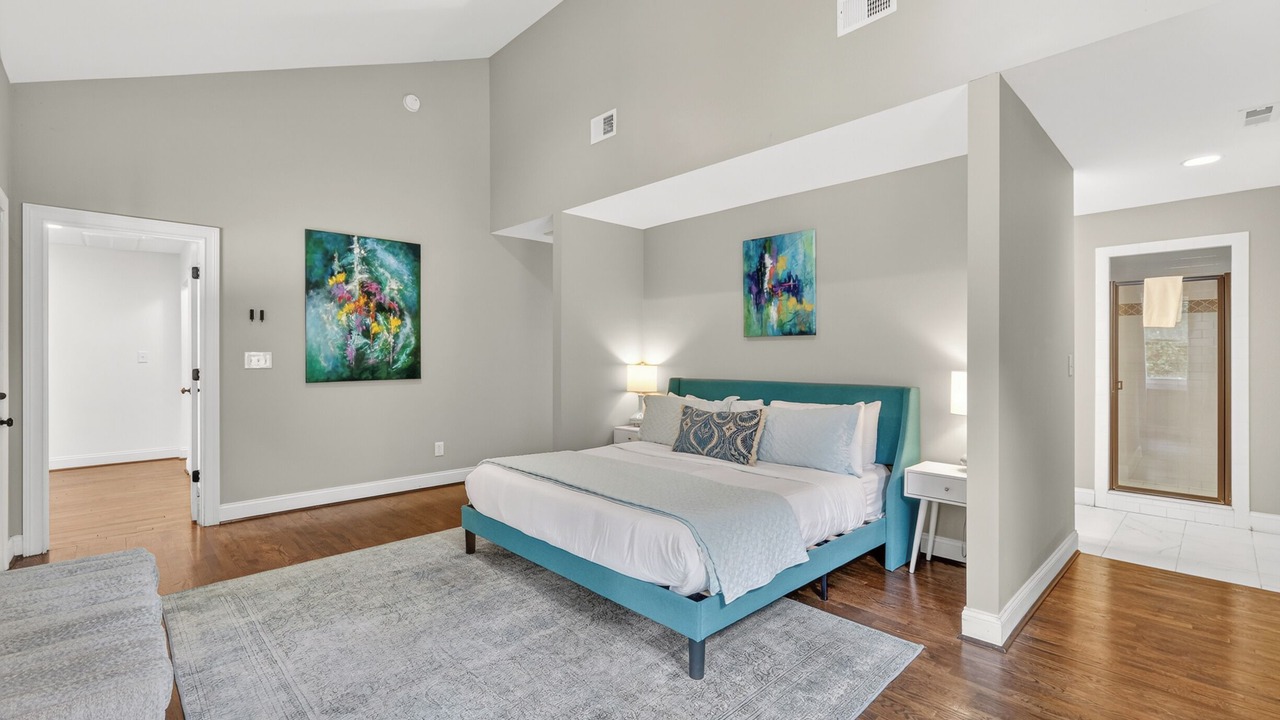 Photo of Bedroom in Madison