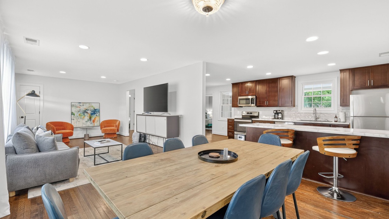 Photo of Kitchen in Madison