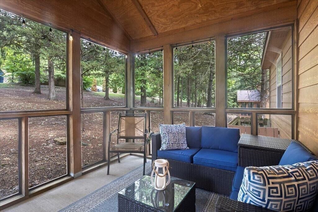 Photo of Outdoor in Branson West