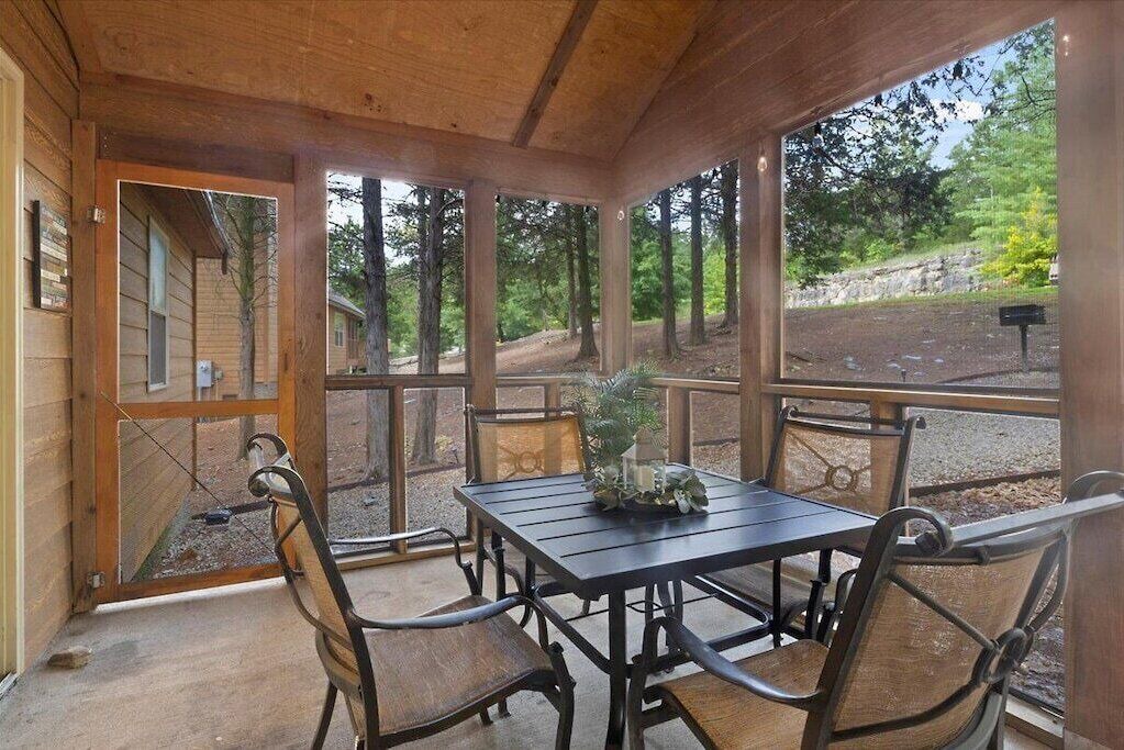 Photo of Outdoor in Branson West