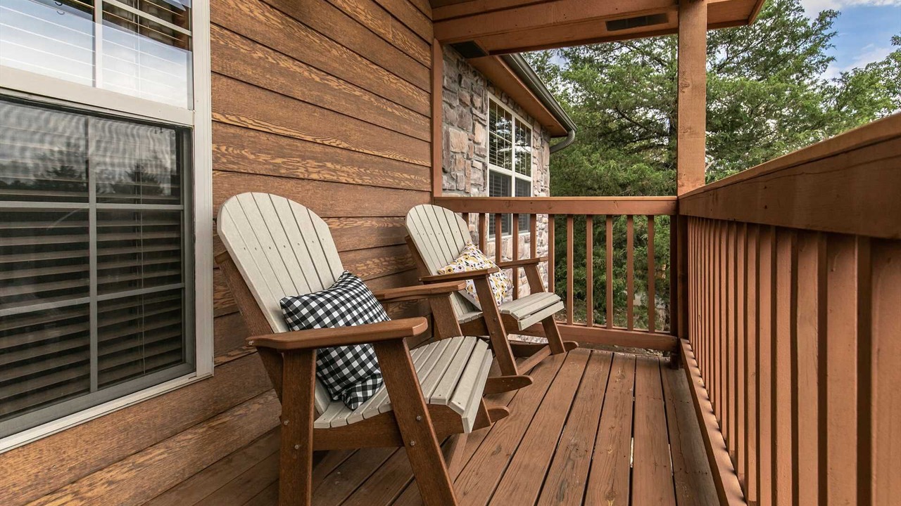 Photo of Outdoor in Branson West