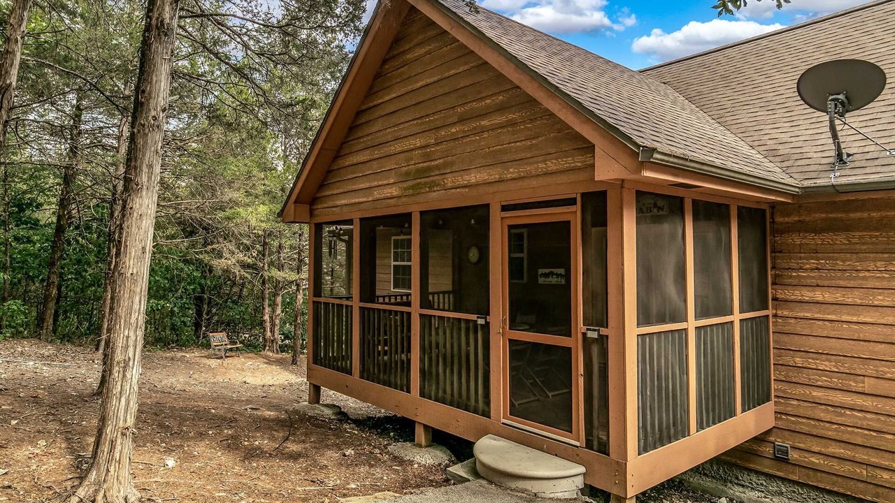 Photo of Outdoor in Branson West