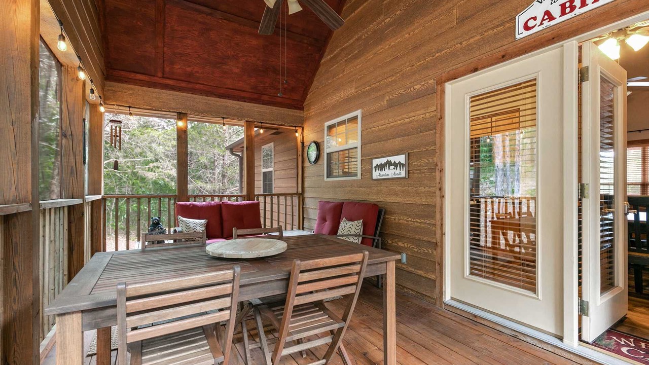 Photo of Outdoor in Branson West
