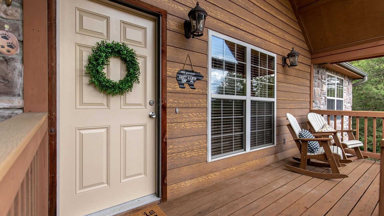 Photo of Outdoor in Branson West
