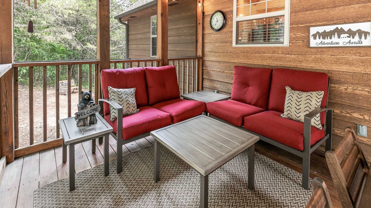 Photo of Outdoor in Branson West