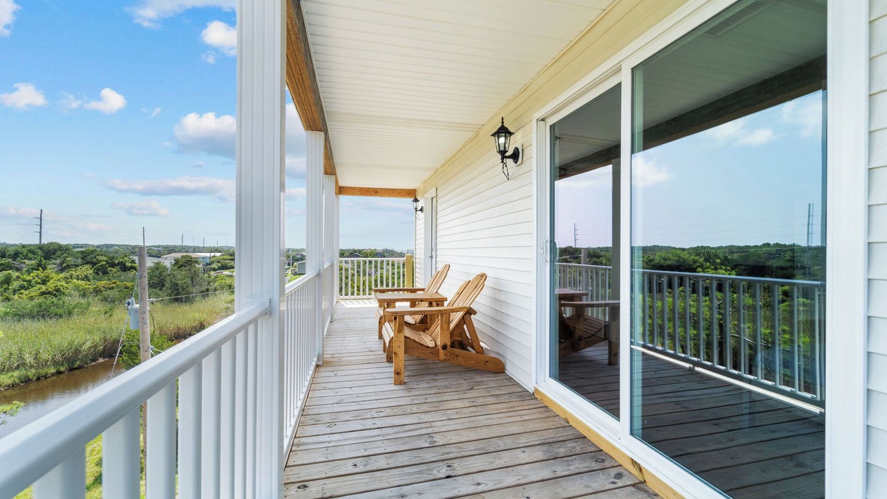 Photo of Outdoor in Frisco