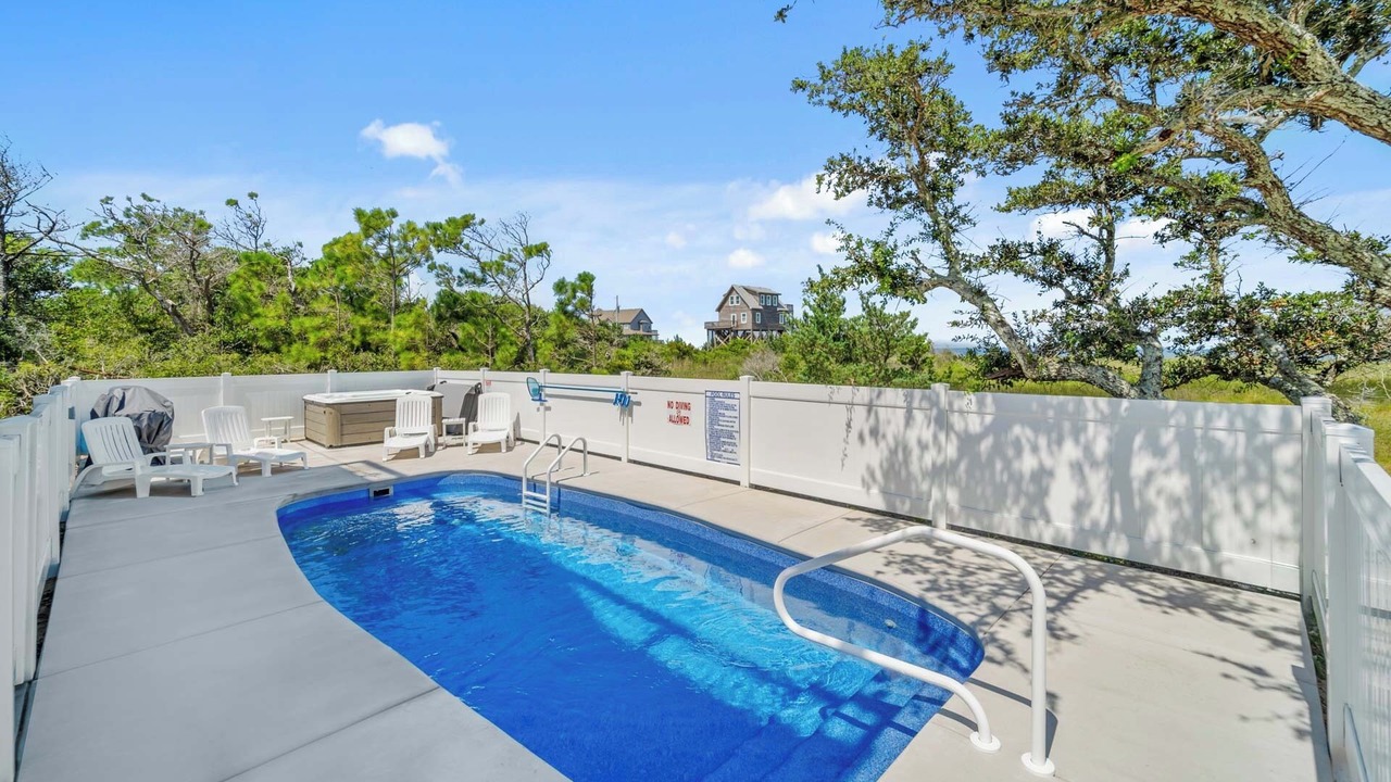 Photo of Outdoor in Frisco