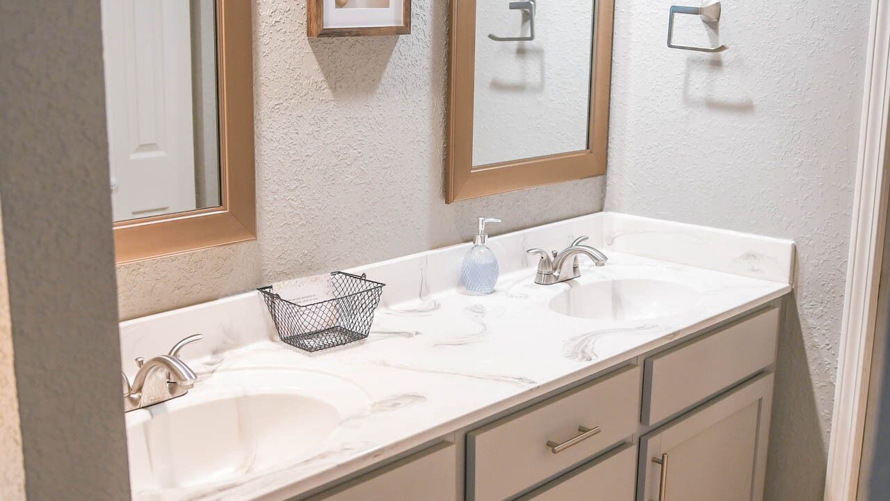 Photo of Bathroom in Table Rock