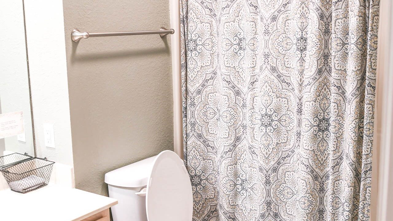 Photo of Bathroom in Table Rock
