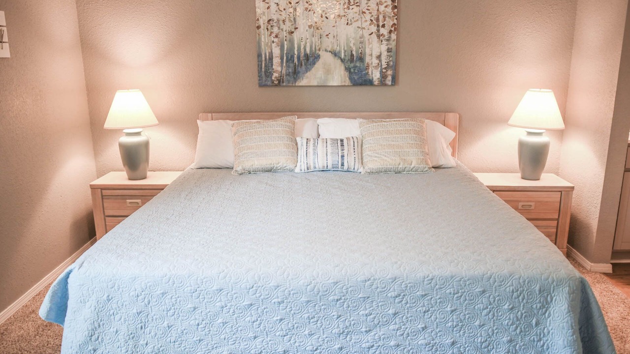 Photo of Bedroom in Table Rock