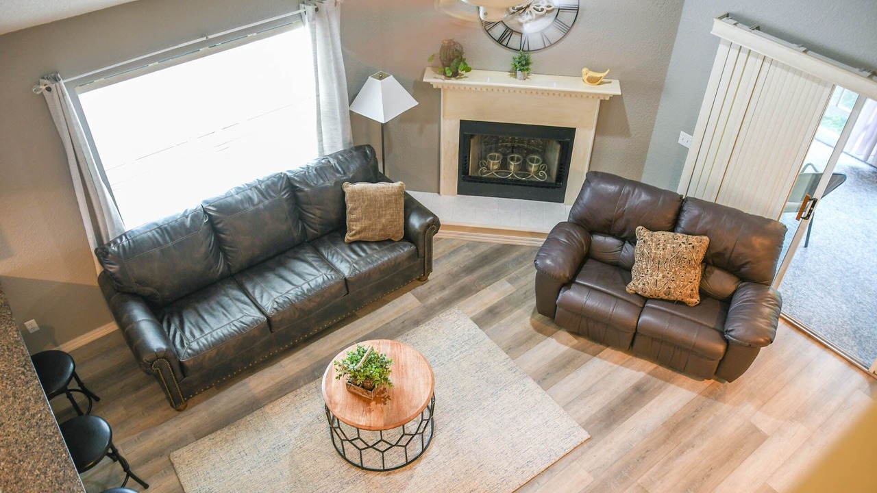 Photo of Livingroom in Table Rock