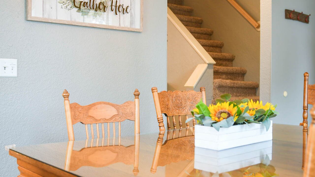 Photo of Bedroom in Table Rock