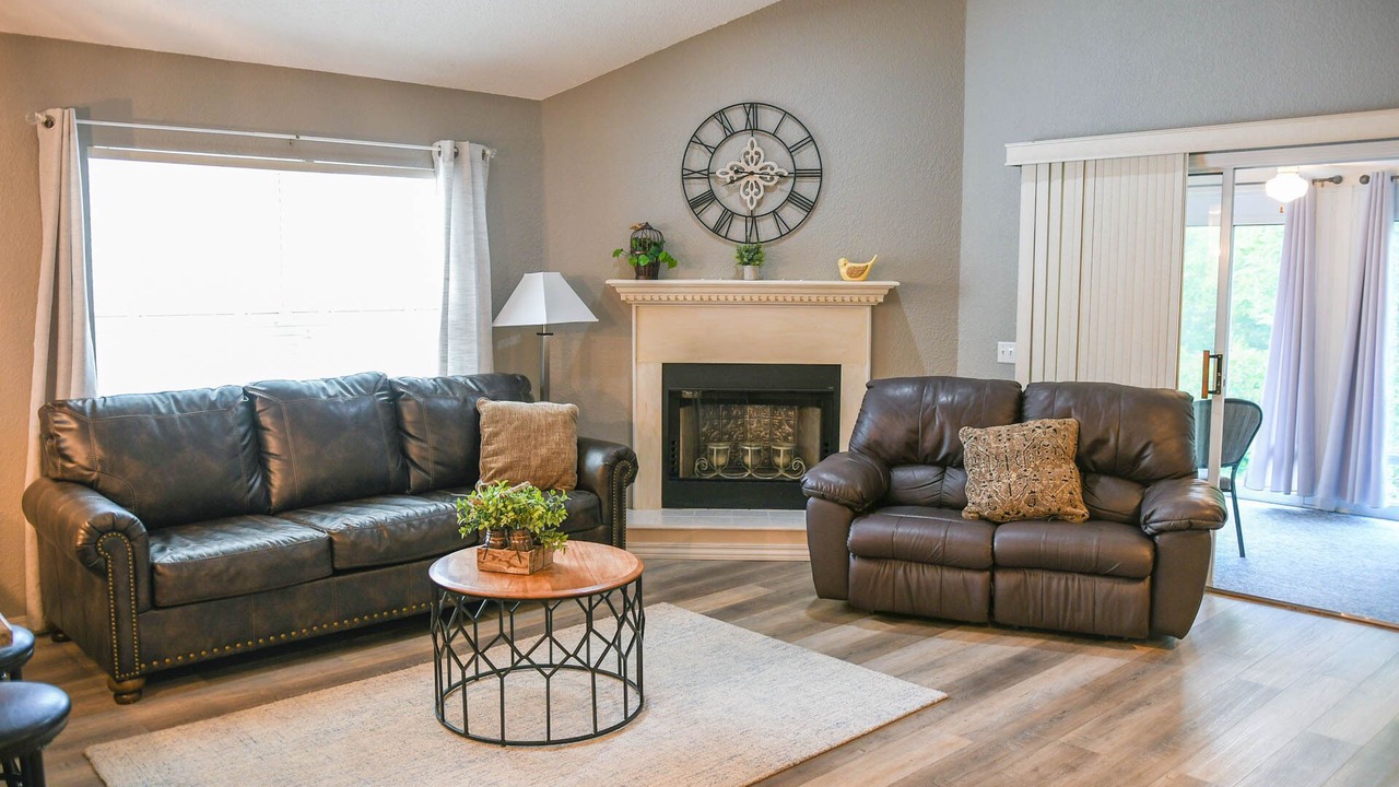 Photo of Livingroom in Table Rock