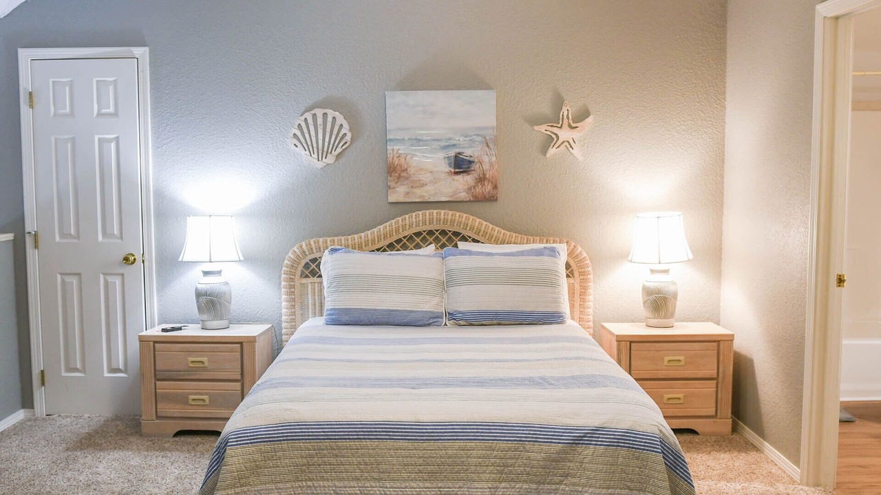 Photo of Bedroom in Table Rock