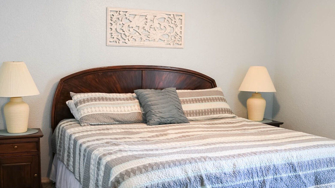 Photo of Bedroom in Table Rock