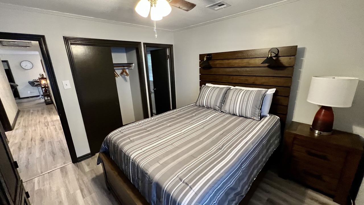 Photo of Bedroom in Fort Smith