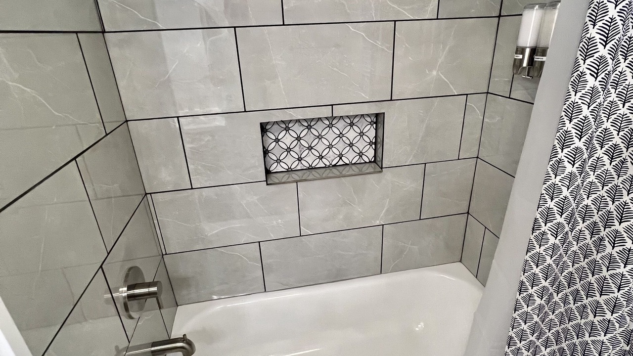 Photo of Bathroom in Fort Smith