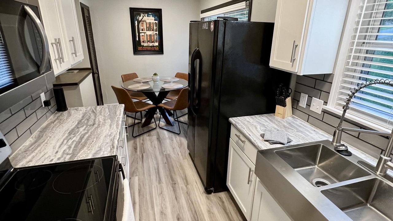 Photo of Kitchen in Fort Smith