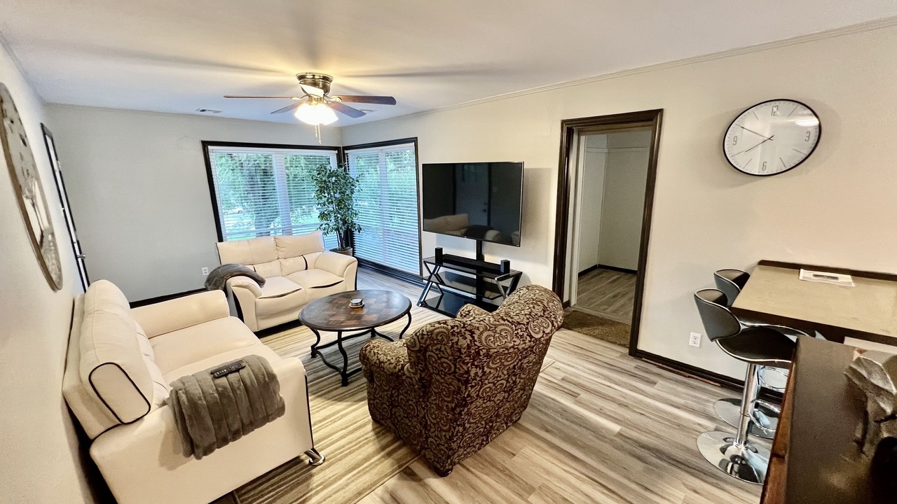 Photo of Livingroom in Fort Smith