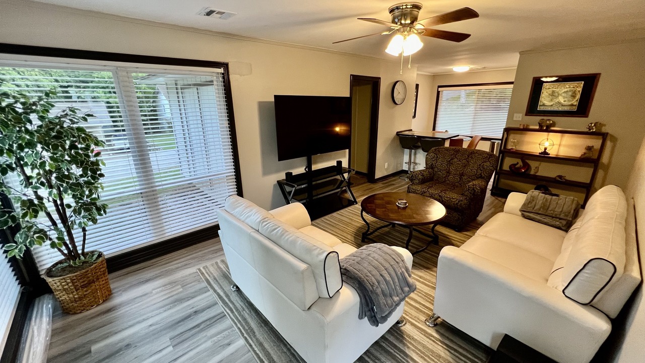 Photo of Livingroom in Fort Smith