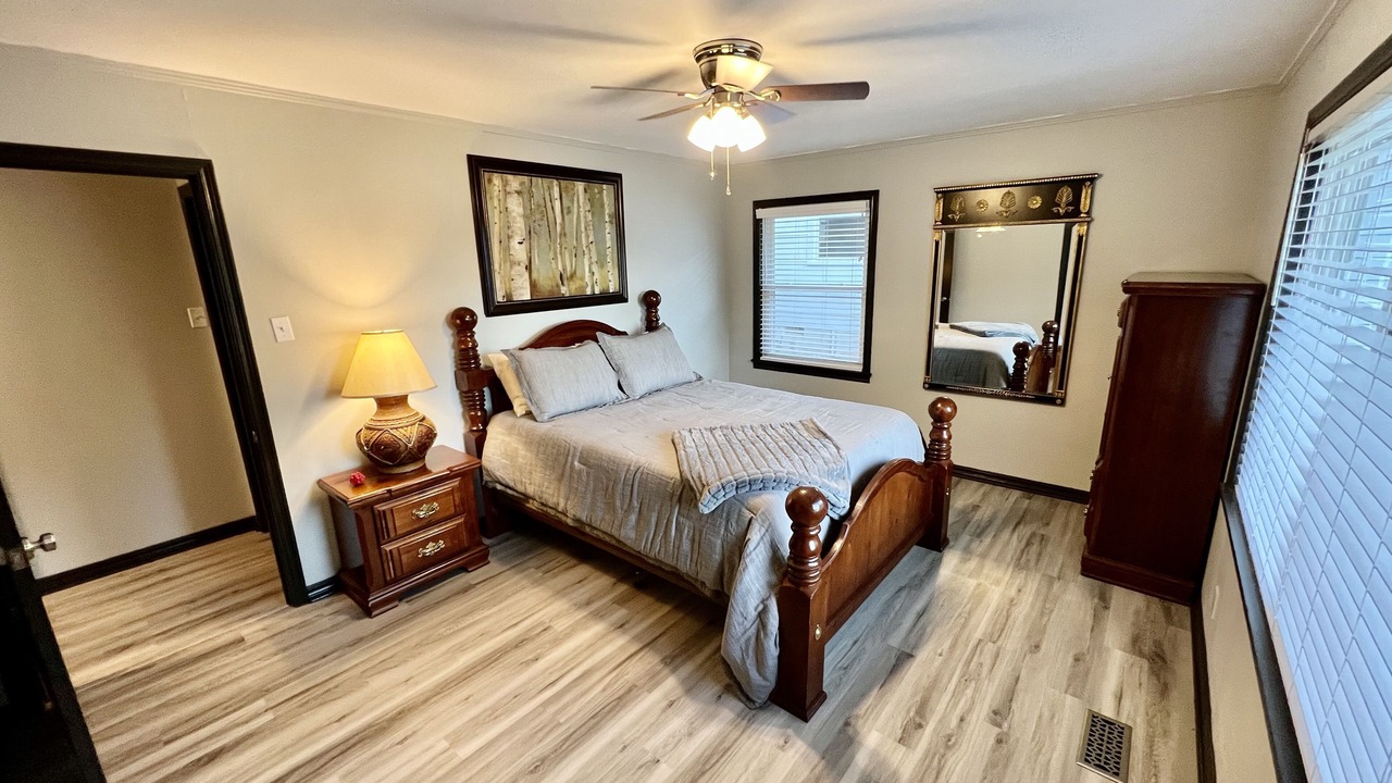 Photo of Bedroom in Fort Smith