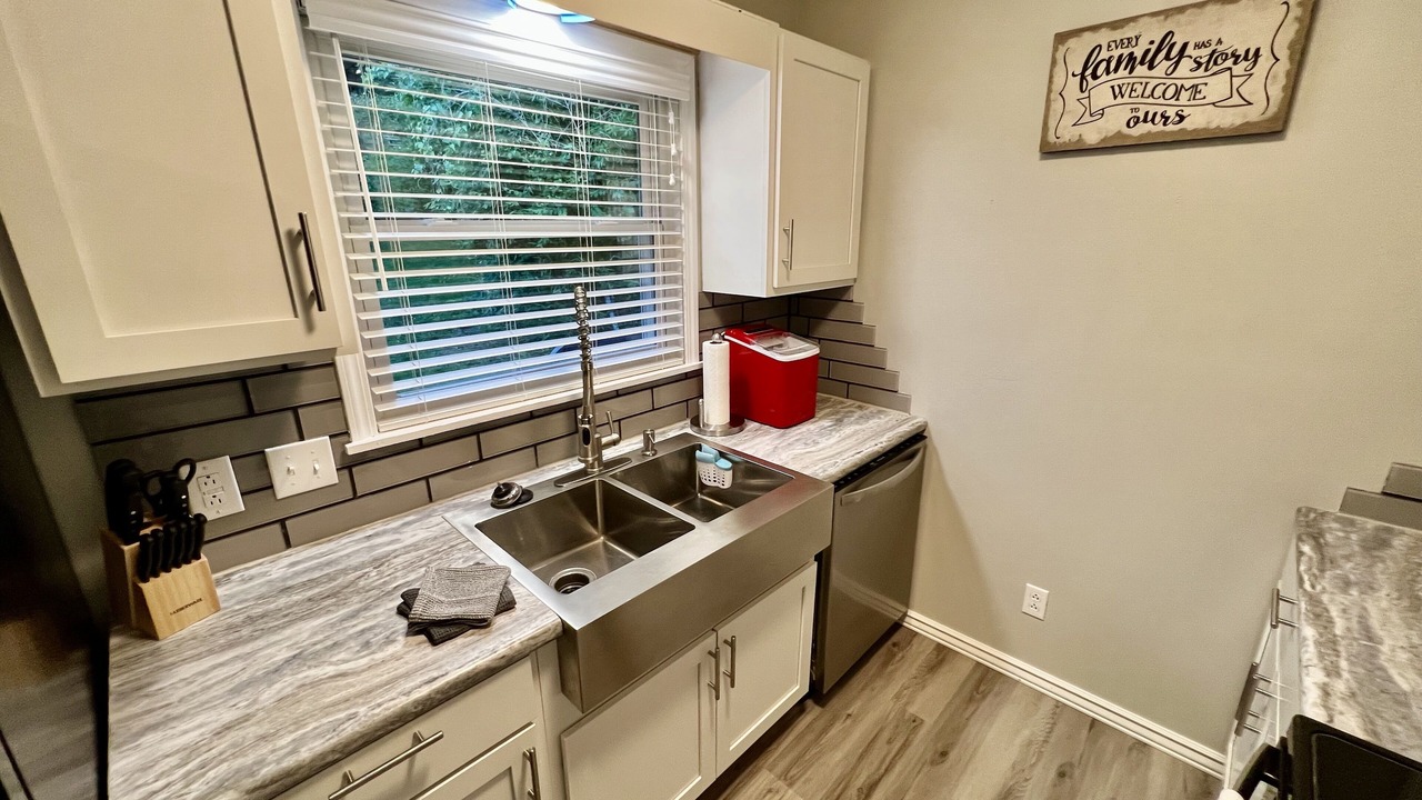 Photo of Kitchen in Fort Smith