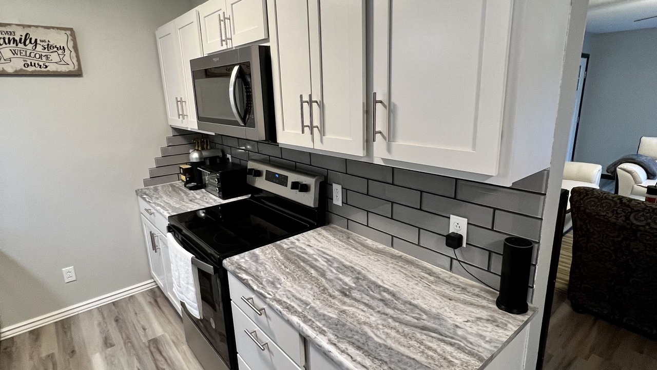 Photo of Kitchen in Fort Smith