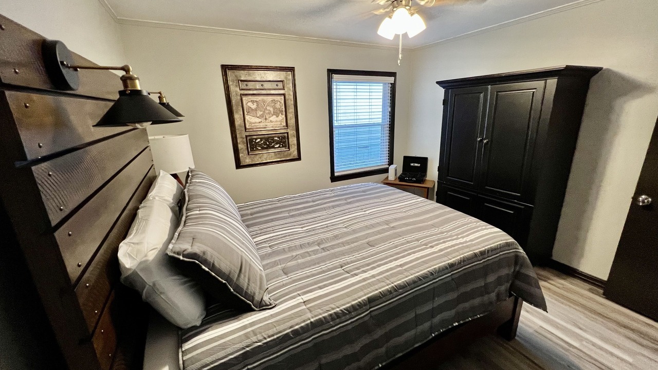 Photo of Bedroom in Fort Smith