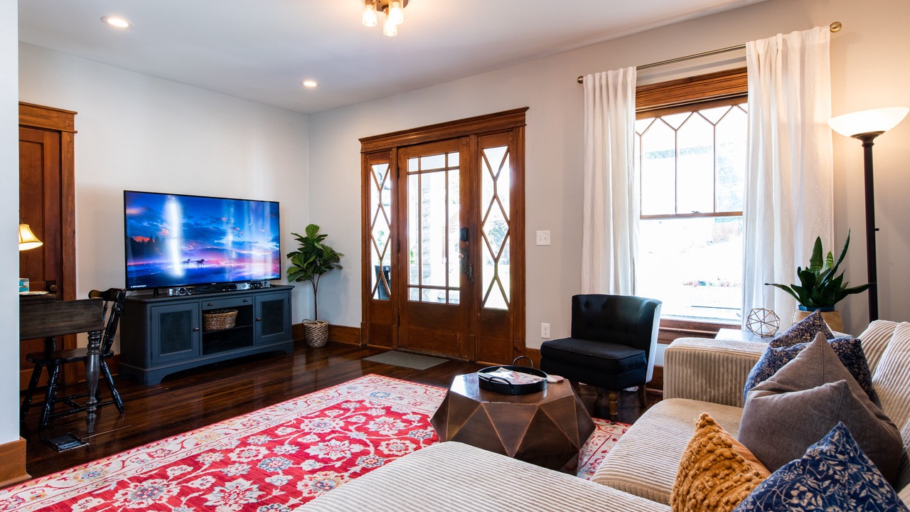 Photo of Livingroom in Clifton