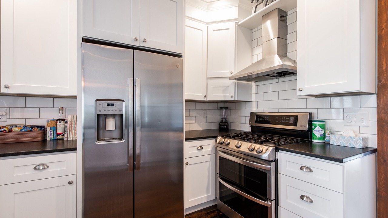 Photo of Kitchen in Clifton