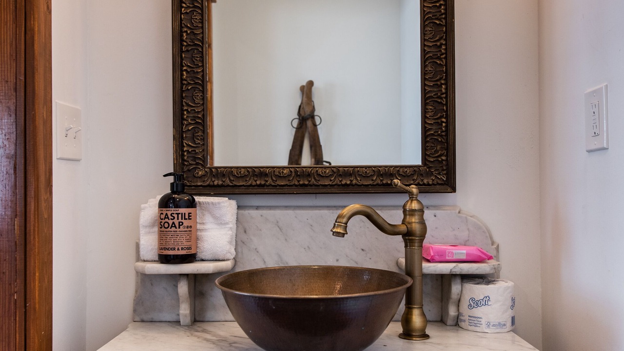 Photo of Bathroom in Clifton