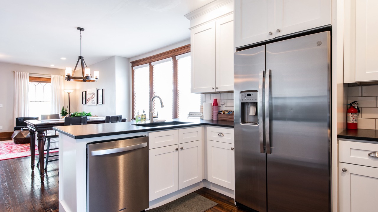 Photo of Kitchen in Clifton