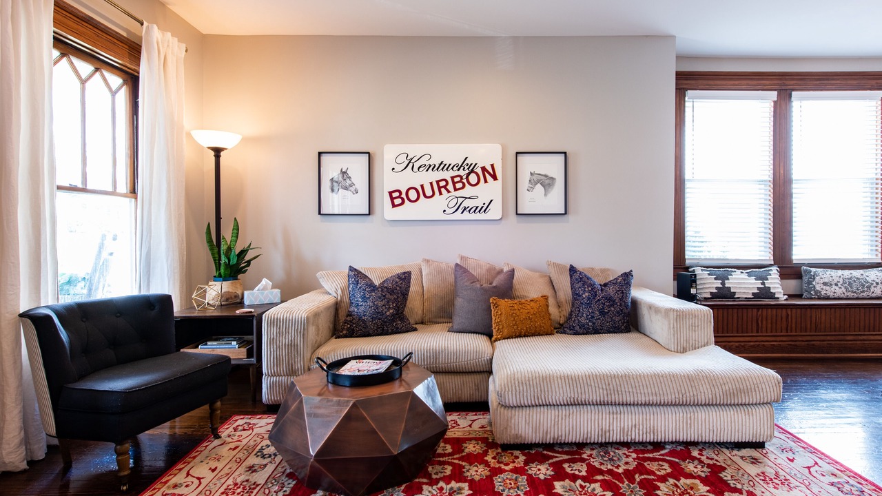 Photo of Livingroom in Clifton