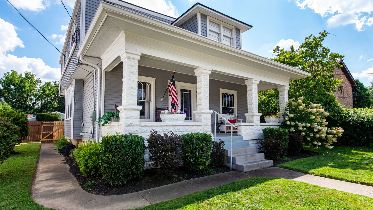 Photo of Outdoor in Clifton