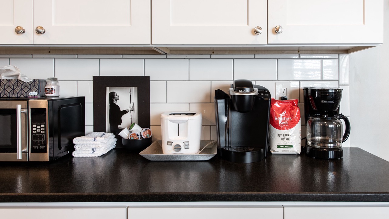 Photo of Kitchen in Clifton