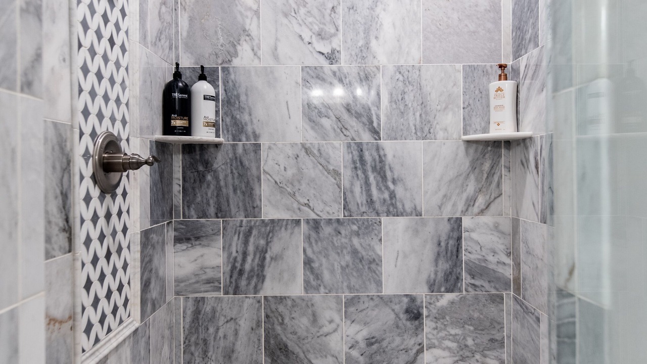 Photo of Bathroom in Clifton
