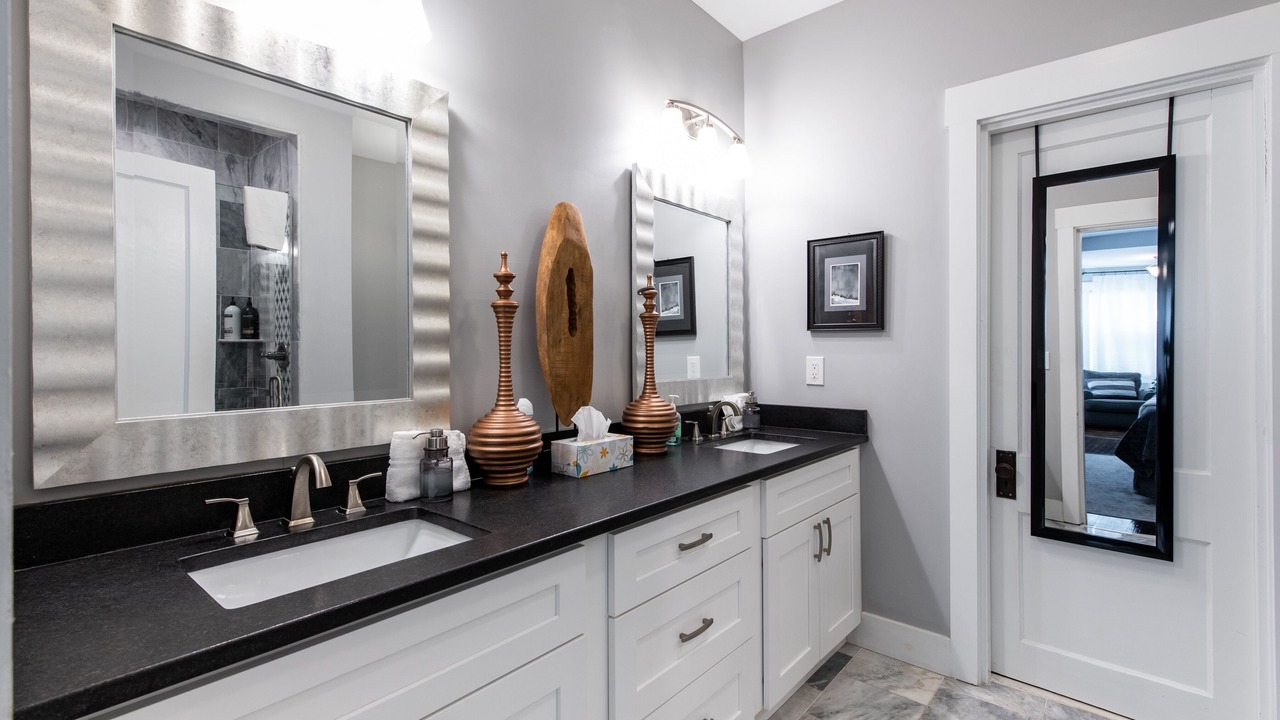 Photo of Bathroom in Clifton