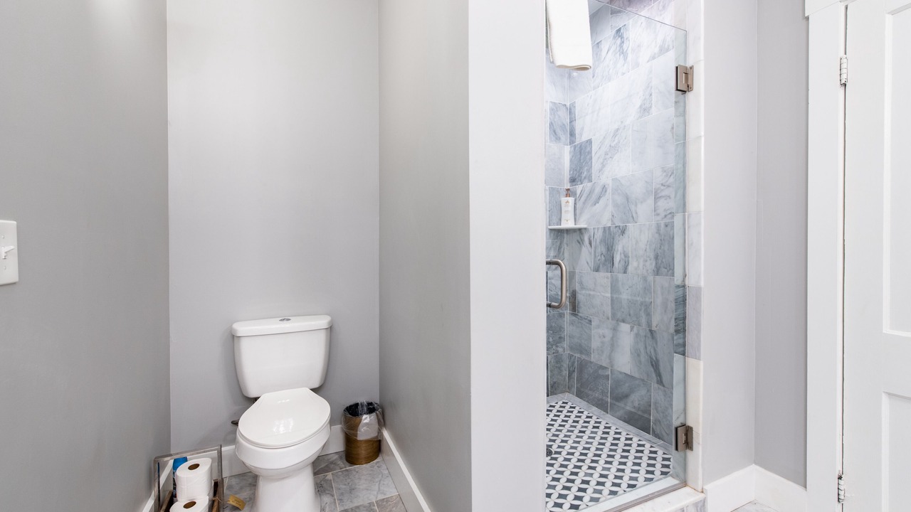 Photo of Bathroom in Clifton