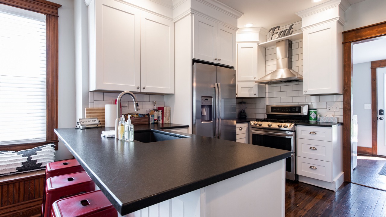 Photo of Kitchen in Clifton