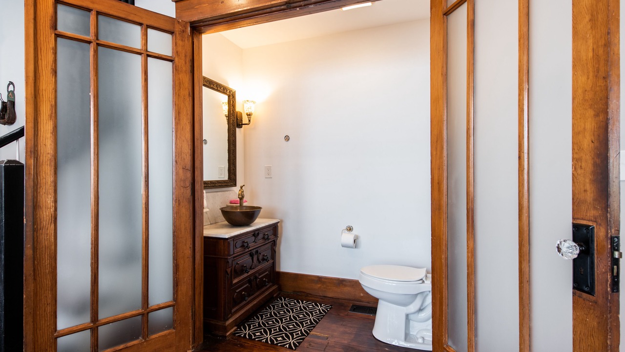Photo of Bathroom in Clifton