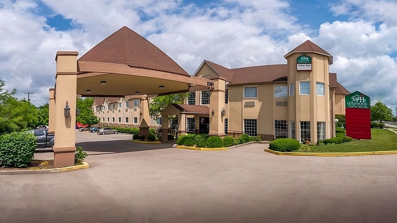 Photo of Outdoor in Lexington