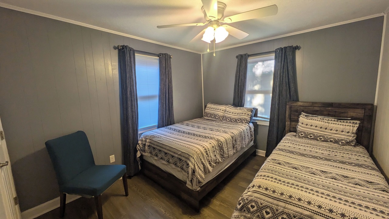 Photo of Bedroom in Emerald Isle