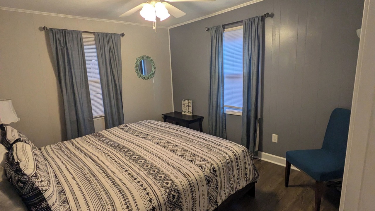 Photo of Bedroom in Emerald Isle