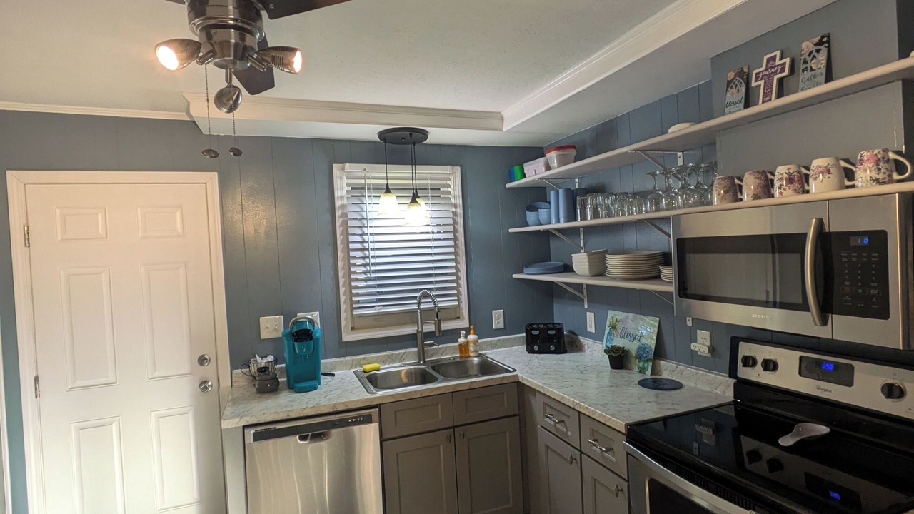 Photo of Kitchen in Emerald Isle