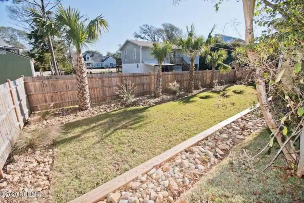 Photo of Outdoor in Emerald Isle
