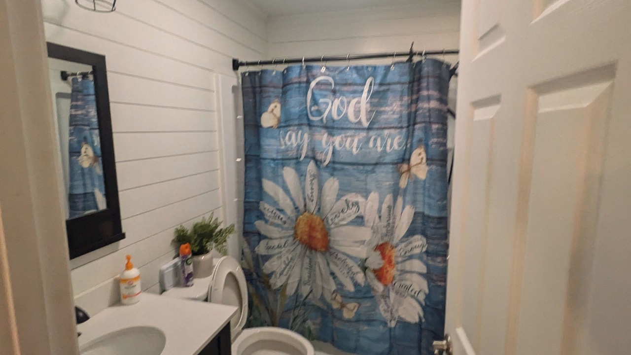 Photo of Bathroom in Emerald Isle