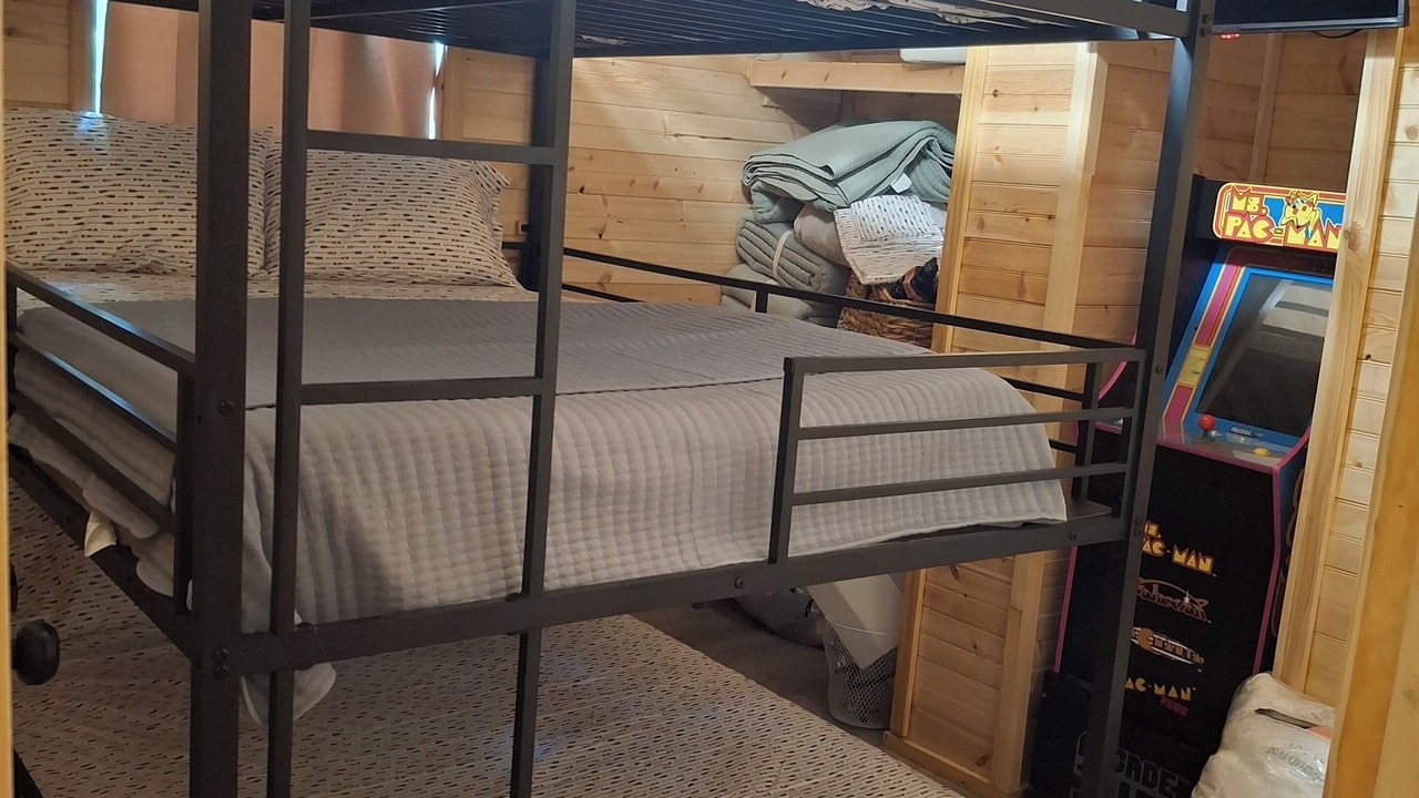 Photo of Bedroom in Checotah