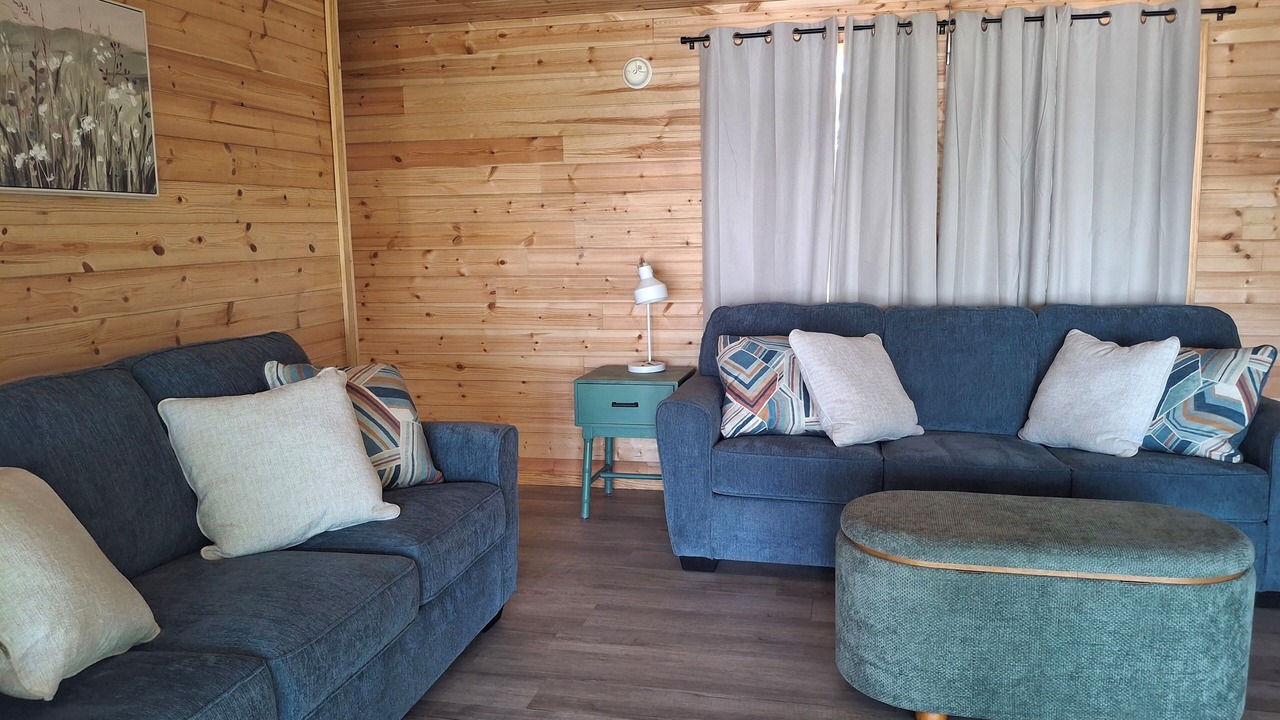 Photo of Livingroom in Checotah