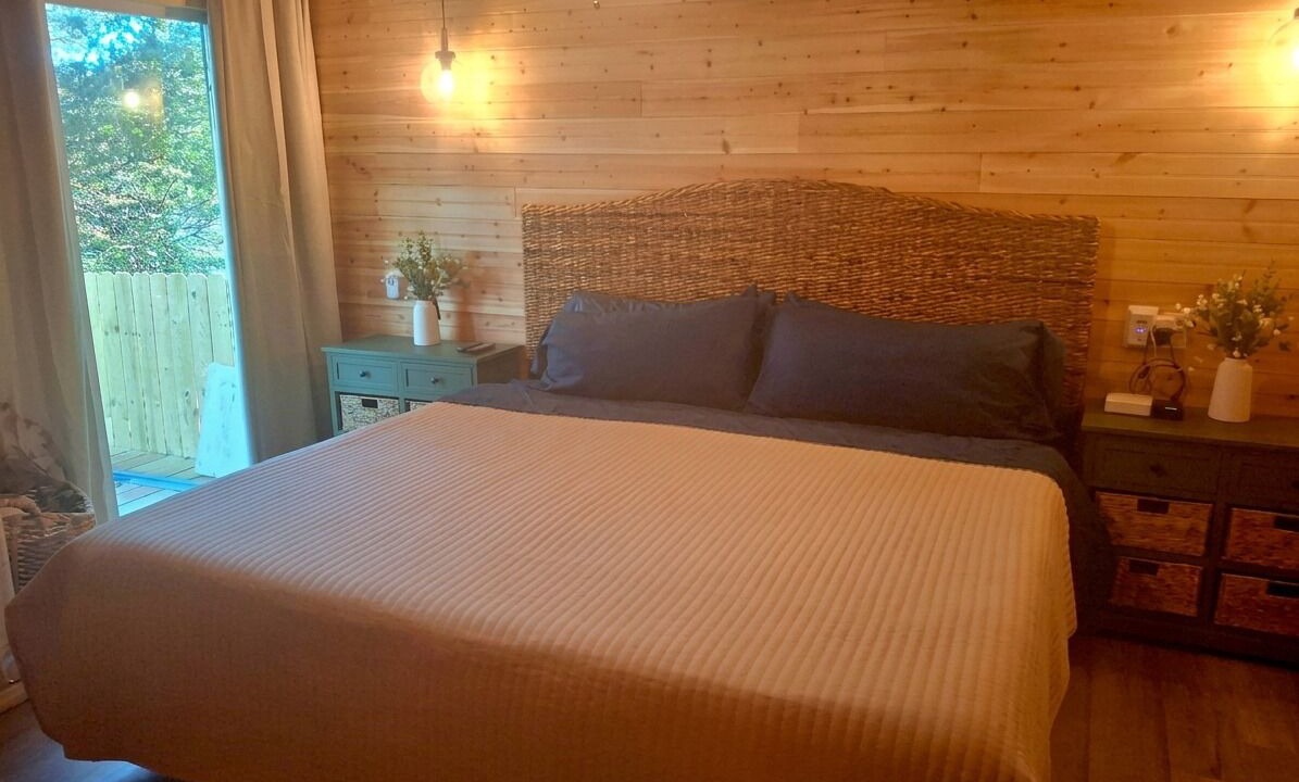 Photo of Bedroom in Checotah