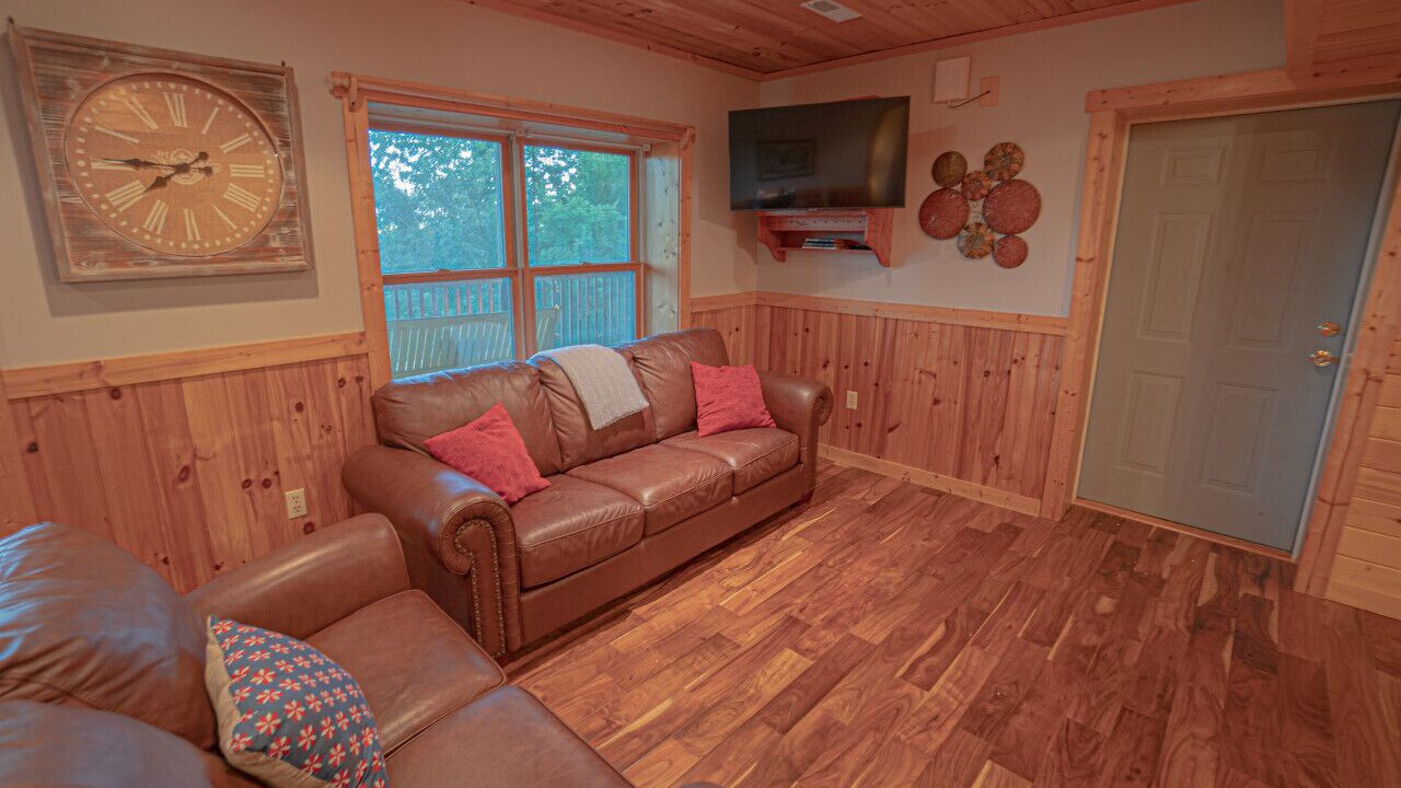Photo of Bedroom in Dandridge